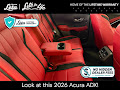 2026 Acura ADX A-Spec Package