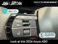 2026 Acura ADX A-Spec Package