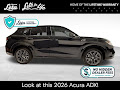 2026 Acura ADX A-Spec Package