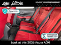 2026 Acura ADX A-Spec Package