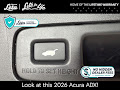 2026 Acura ADX A-Spec Package
