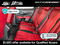 2026 Acura ADX A-Spec Package