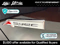 2026 Acura ADX A-Spec Package