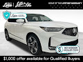 2026 Acura MDX Advance Package