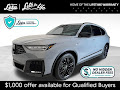 2026 Acura MDX A-Spec Advance Package
