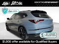 2026 Acura MDX A-Spec Advance Package