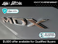 2026 Acura MDX A-Spec Advance Package