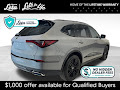 2026 Acura MDX A-Spec Advance Package