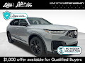 2026 Acura MDX A-Spec Advance Package