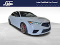2024 Acura Integra Type S