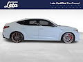 2024 Acura Integra Type S