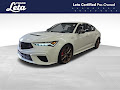 2024 Acura Integra Type S
