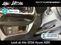 2026 Acura ADX Base