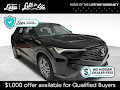 2026 Acura ADX Base