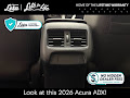 2026 Acura ADX Base