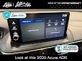 2026 Acura ADX Base