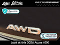 2026 Acura ADX Base
