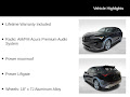 2026 Acura ADX Base