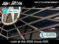 2026 Acura ADX Base