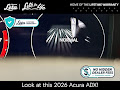 2026 Acura ADX Base