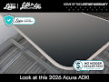 2026 Acura ADX Base