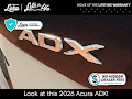 2026 Acura ADX Base