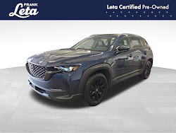 2024 Mazda CX-50 2.5 S Select Package