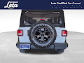 2023 Jeep Wrangler Willys
