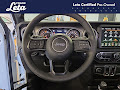 2023 Jeep Wrangler Willys