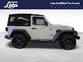 2023 Jeep Wrangler Willys