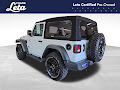 2023 Jeep Wrangler Willys