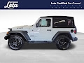 2023 Jeep Wrangler Willys