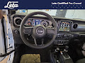2023 Jeep Wrangler Willys