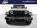 2023 Jeep Wrangler Willys