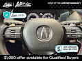 2026 Acura ADX A-Spec Package