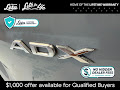 2026 Acura ADX A-Spec Package