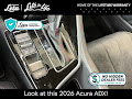 2026 Acura ADX A-Spec Package