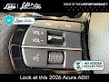 2026 Acura ADX A-Spec Package