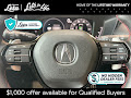 2026 Acura ADX A-Spec Package