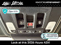 2026 Acura ADX A-Spec Package