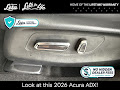 2026 Acura ADX A-Spec Package