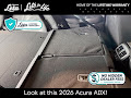 2026 Acura ADX A-Spec Package