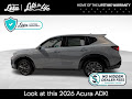 2026 Acura ADX A-Spec Package