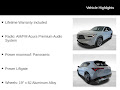 2026 Acura ADX A-Spec Package