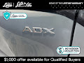 2026 Acura ADX A-Spec Package