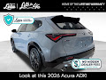 2026 Acura ADX A-Spec Package
