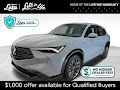 2026 Acura ADX A-Spec Package