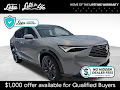 2026 Acura ADX A-Spec Package