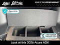 2026 Acura ADX A-Spec Package