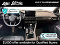 2026 Acura ADX A-Spec Package